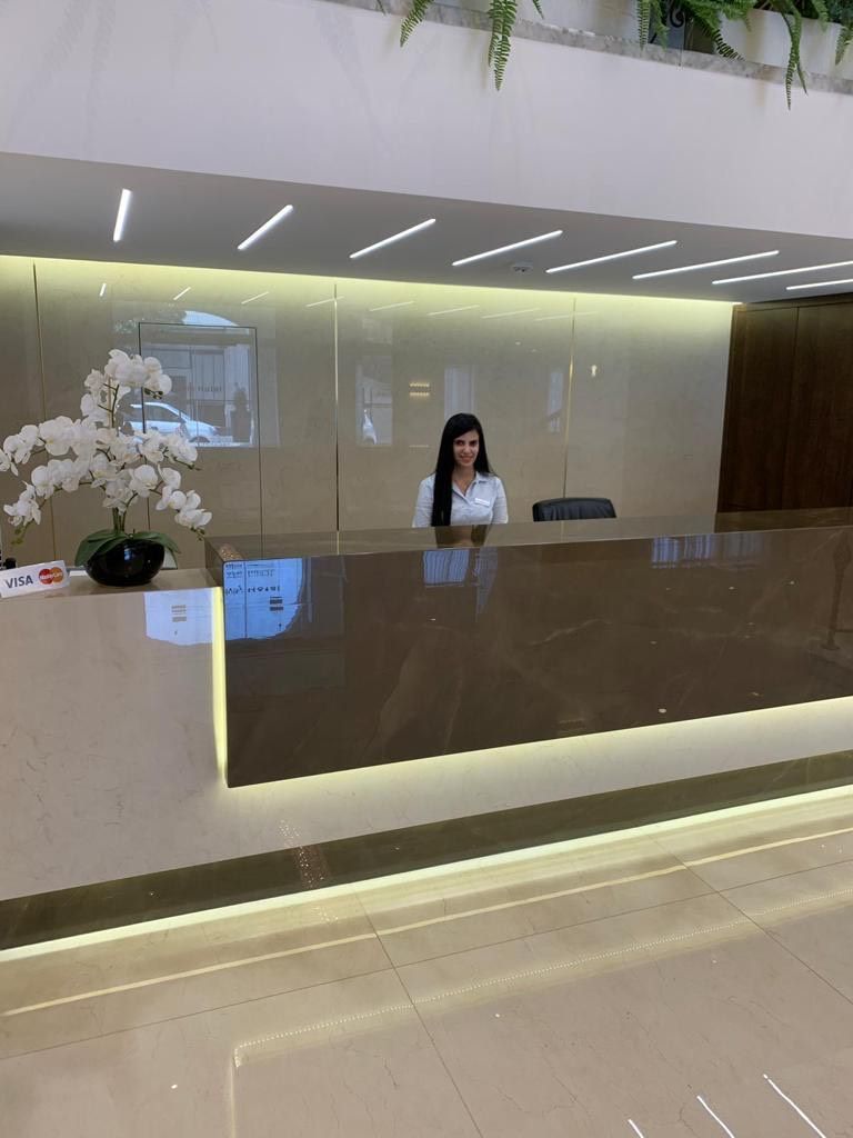 About Nativity Hotel